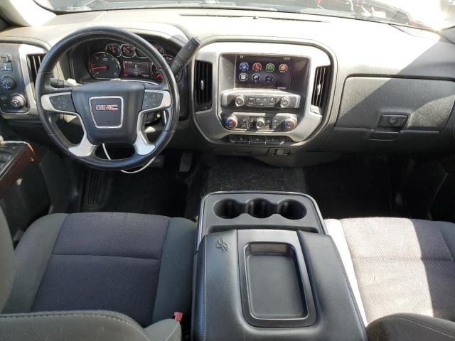  GMC SIERRA 2015 Czarny