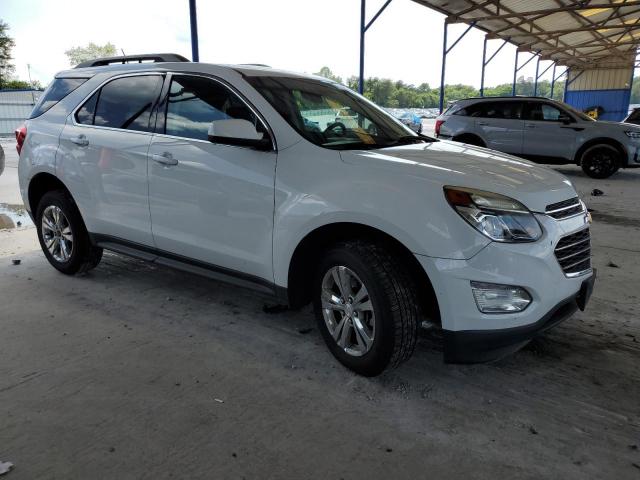  CHEVROLET EQUINOX 2016 Biały