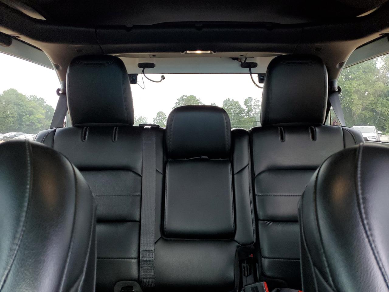 2019 Jeep Wrangler Unlimited Sahara VIN: 1C4HJXEN4KW630424 Lot: 64951795
