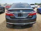 2017 HONDA ACCORD TOURING   à vendre chez Copart ON - TORONTO