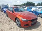 2017 BMW 335D XDRIV for sale at Copart WISBECH