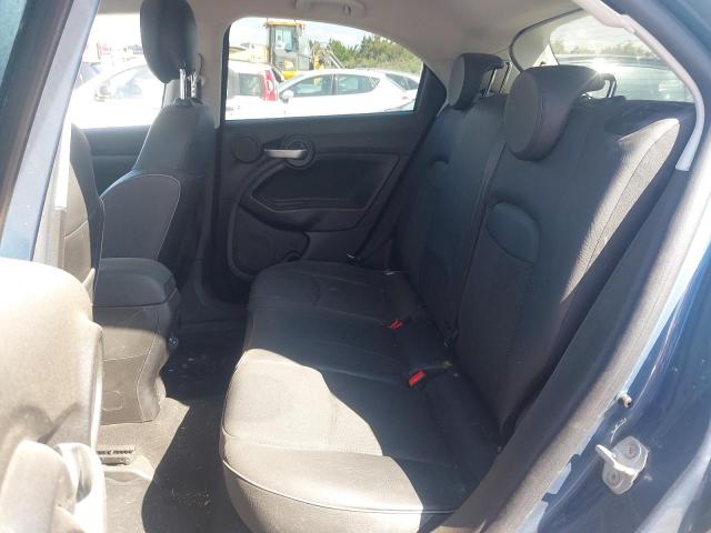 2019 FIAT 500X CROSS