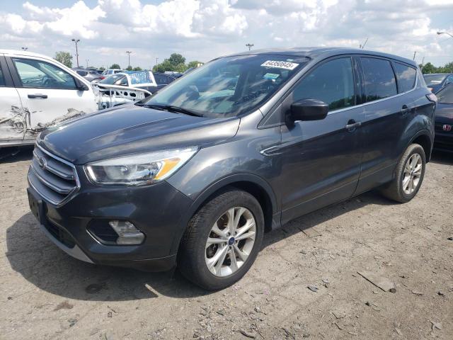 Parquets FORD ESCAPE 2017 Gray
