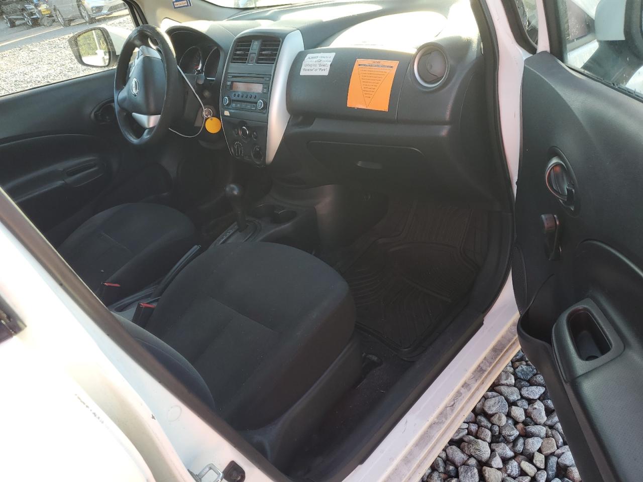 2015 Nissan Versa Note S VIN: 3N1CE2CP7FL365986 Lot: 65275345