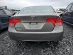 2006 HONDA CIVIC DX   for sale at Copart QC - MONTREAL
