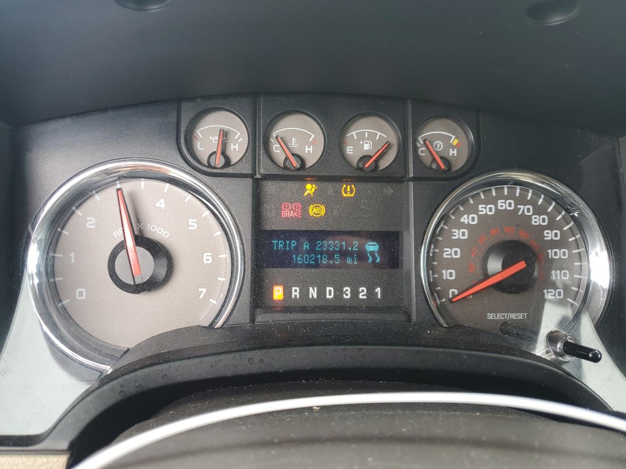 2010 Ford F150 Supercrew VIN: 1FTFW1CV0AKE22278 Lot: 65181525