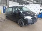 2012 VOLKSWAGEN T-PORTER T for sale at Copart EAST KILBRIDE