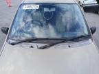 2009 FIAT PANDA ACTI for sale at Copart CHESTER