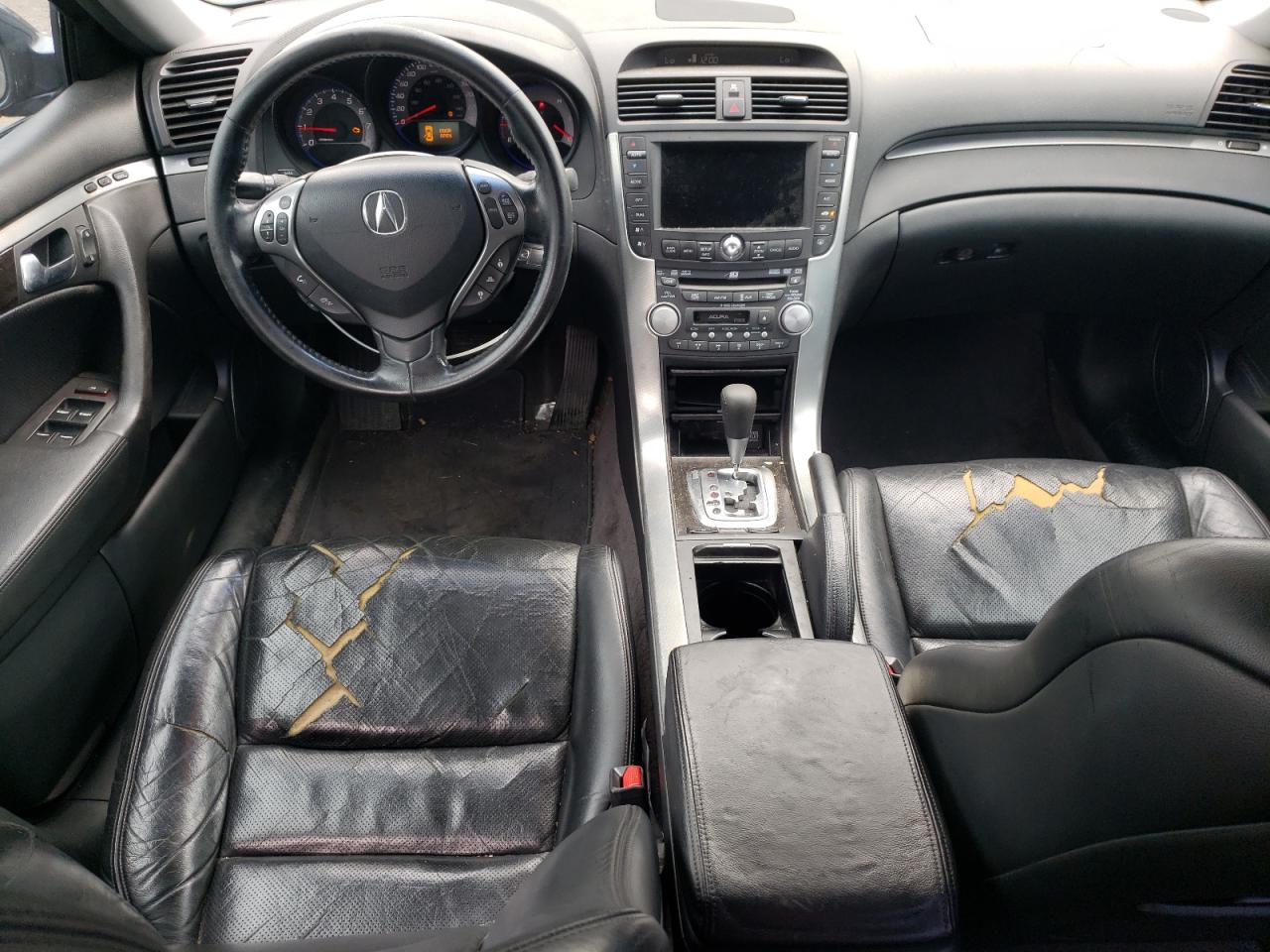 2007 Acura Tl VIN: 19UUA66227A802243 Lot: 67179065
