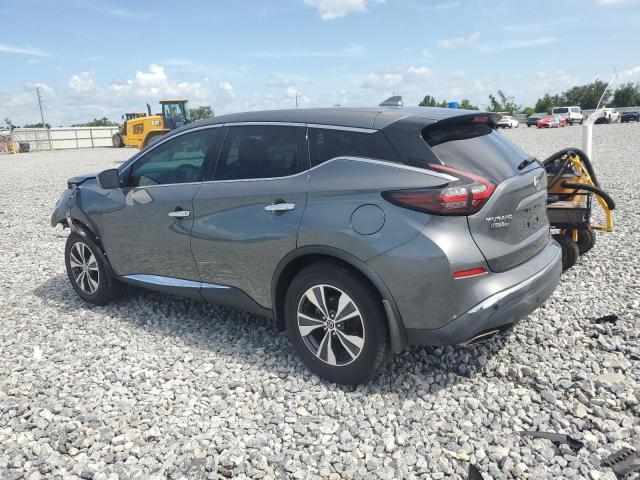  NISSAN MURANO 2020 Gray