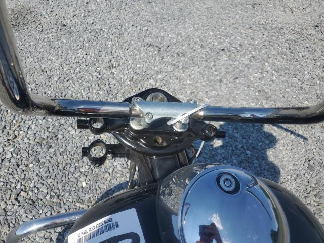 2013 HARLEY-DAVIDSON FLHX STREET GLIDE  