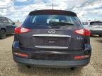 2008 INFINITI EX35 BASE   à vendre chez Copart AB - EDMONTON
