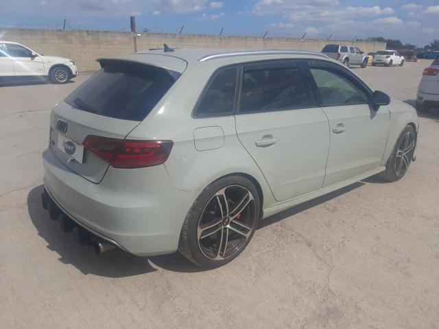 2014 AUDI S3 QUATTRO