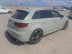 2014 AUDI S3 QUATTRO for sale at Copart YORK