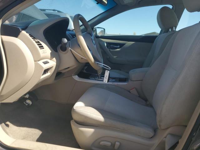  NISSAN ALTIMA 2013 Szary