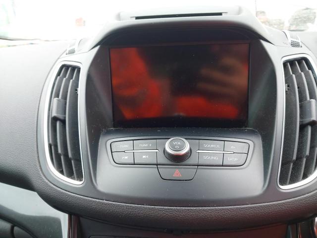 2016 FORD GRAND C-MA