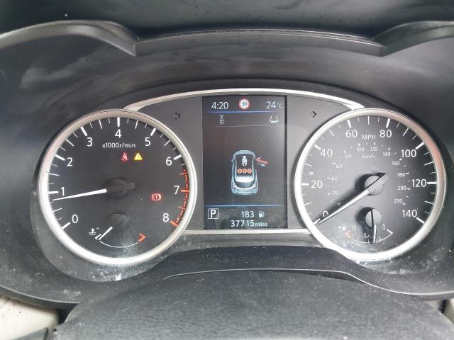 2019 NISSAN MICRA TEKN