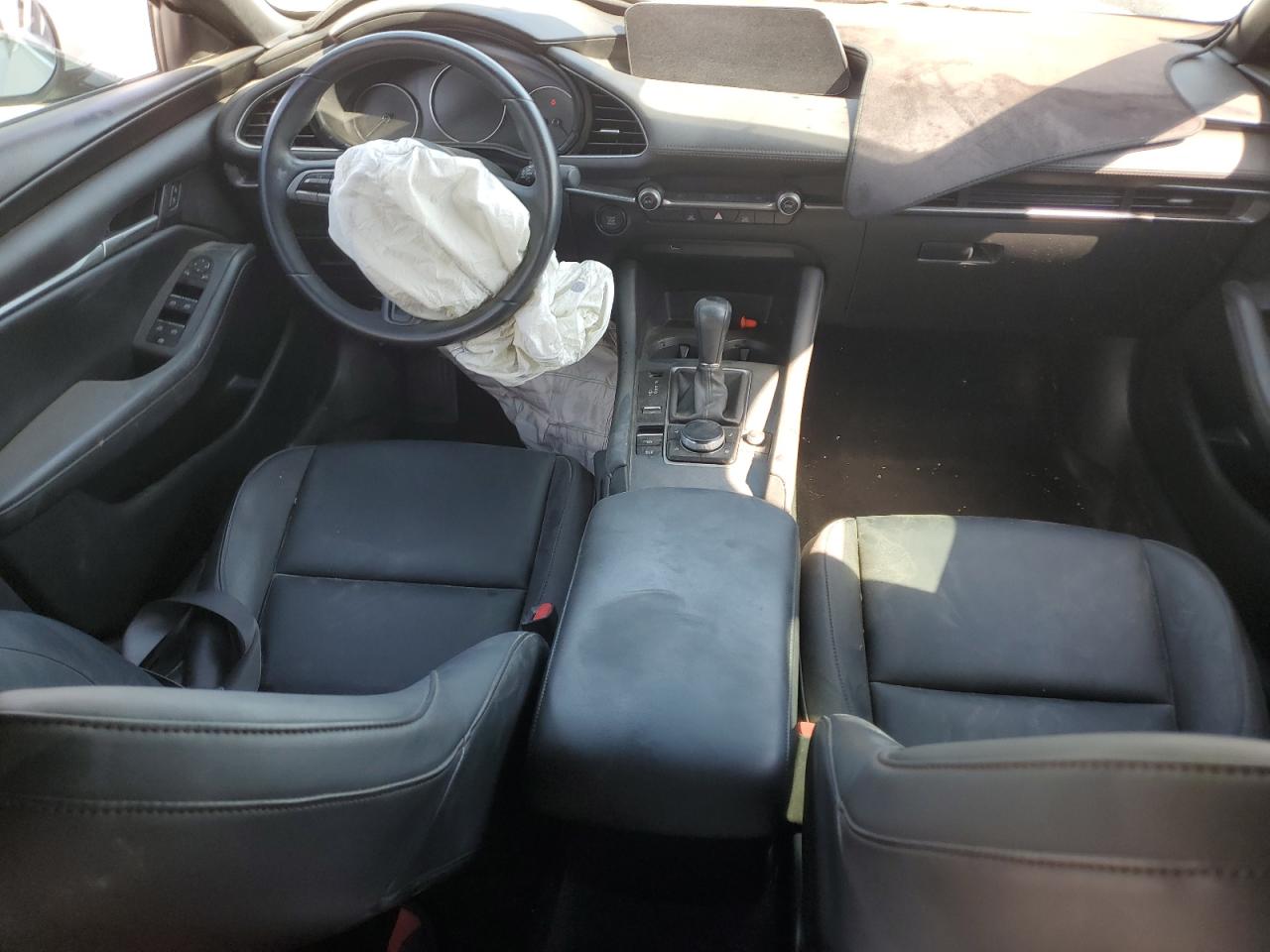 2020 Mazda 3 VIN: JM1BPALM4L1162513 Lot: 63447255