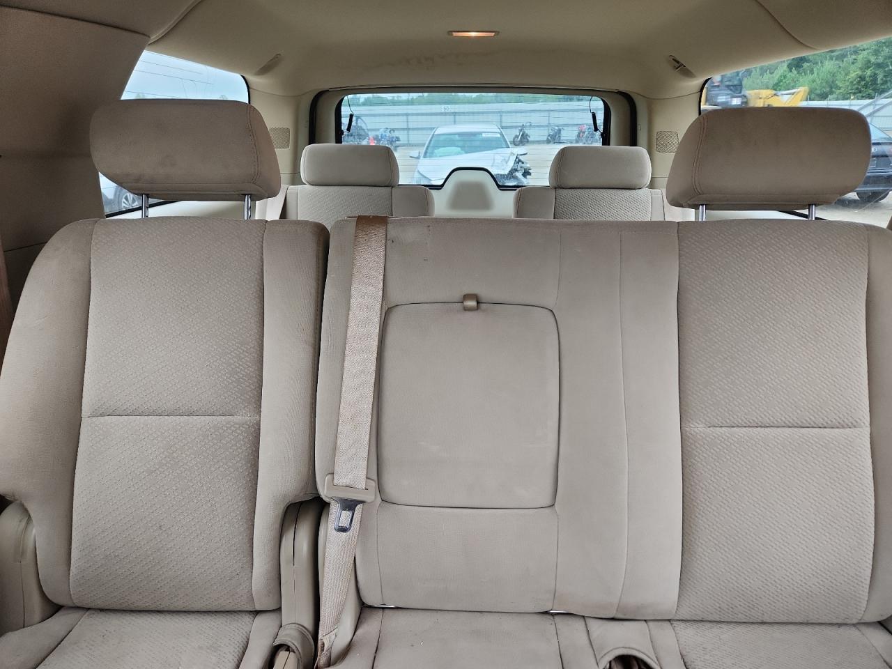 2007 GMC Yukon Xl K1500 VIN: 1GKFK16337J238624 Lot: 64375405