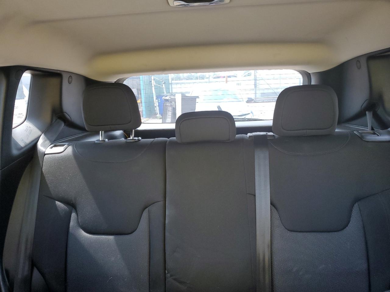 2019 Jeep Renegade Sport VIN: ZACNJBAB3KPJ85718 Lot: 65385815