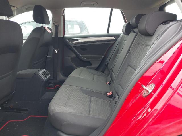 2015 VOLKSWAGEN GOLF MATCH