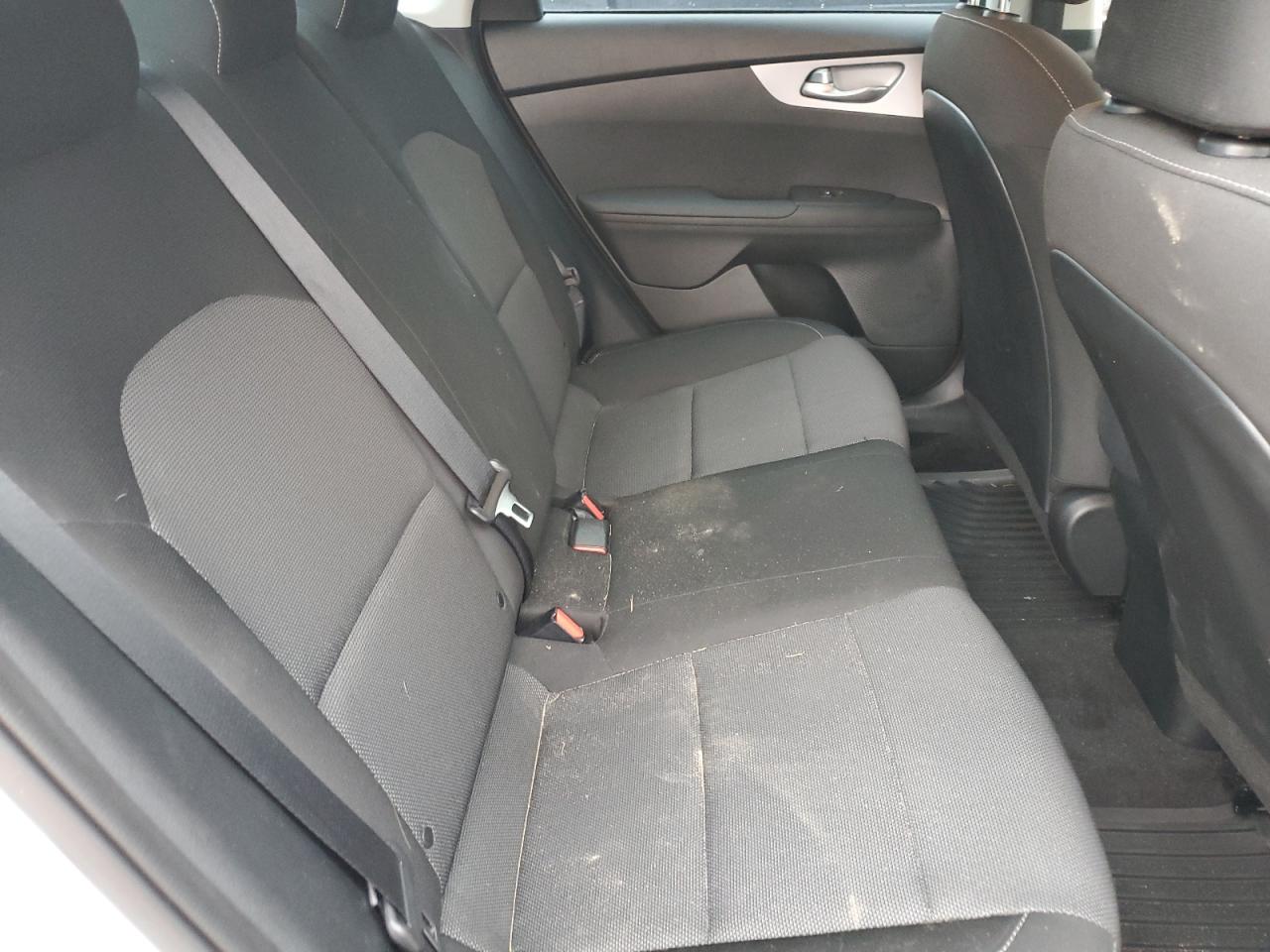 2023 Kia Forte Lx VIN: 3KPF24AD7PE544767 Lot: 65215725