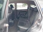2010 HONDA CR-V 2.0 I-VTEC ES 5DR AUTO for sale at Copart SANDY