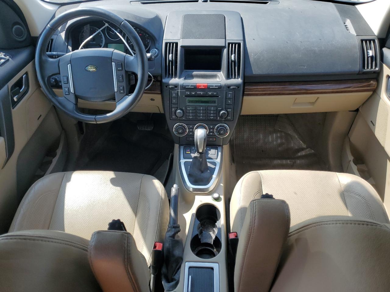 2010 Land Rover Lr2 Hse VIN: SALFR2BN1AH203432 Lot: 64099975