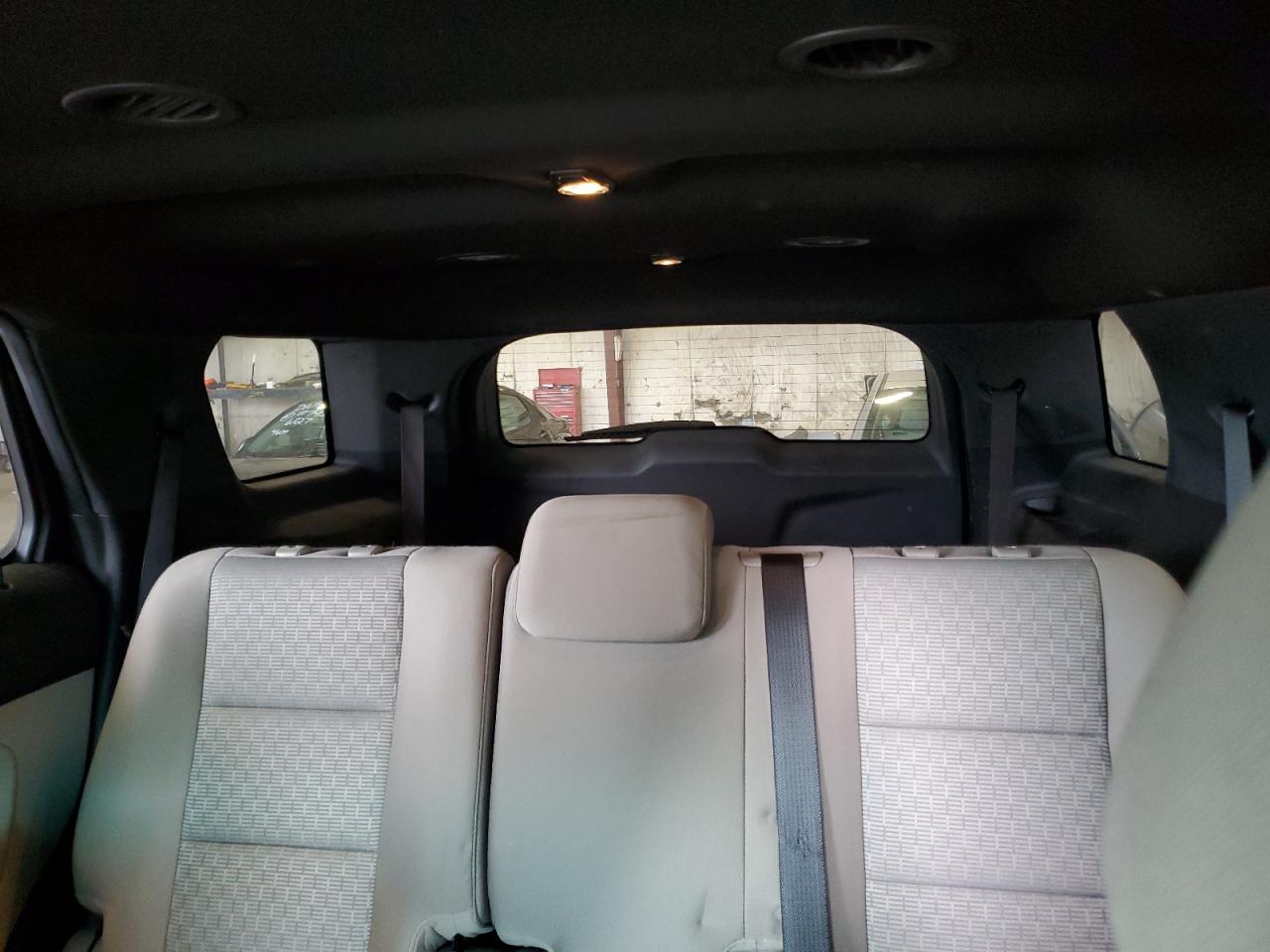 2011 Ford Explorer Xlt VIN: 1FMHK8D87BGA71987 Lot: 64842505