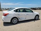 2018 NISSAN SENTRA S   à vendre chez Copart TX - HOUSTON EAST