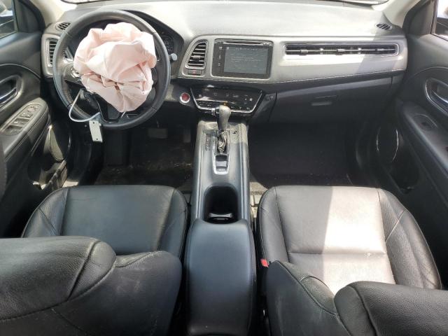  HONDA HR-V 2016 Серый