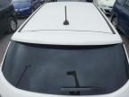 2016 SSANGYONG TIVOLI ELX for sale at Copart WOLVERHAMPTON