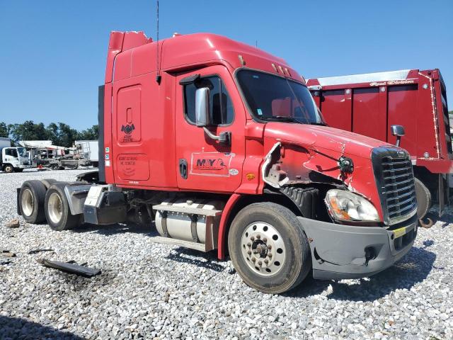 2013 Freightliner Cascadia 113 Semi Truck