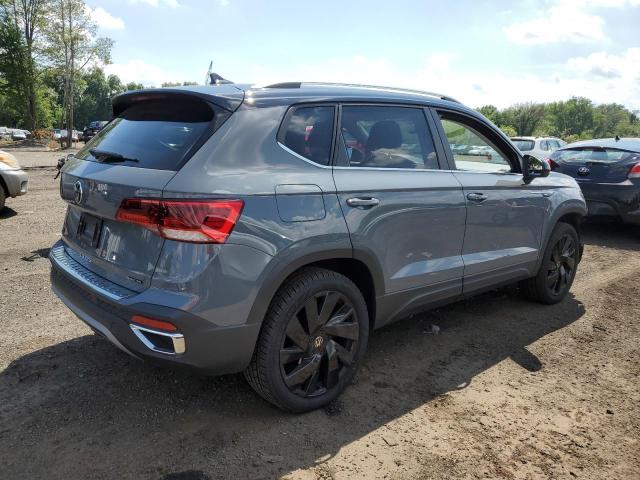  VOLKSWAGEN TAOS SE 2024 Szary