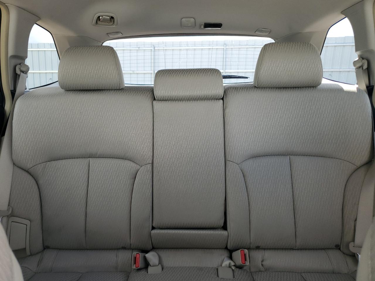 2012 Subaru Outback 2.5I Premium VIN: 4S4BRBCC1C3265797 Lot: 63054635