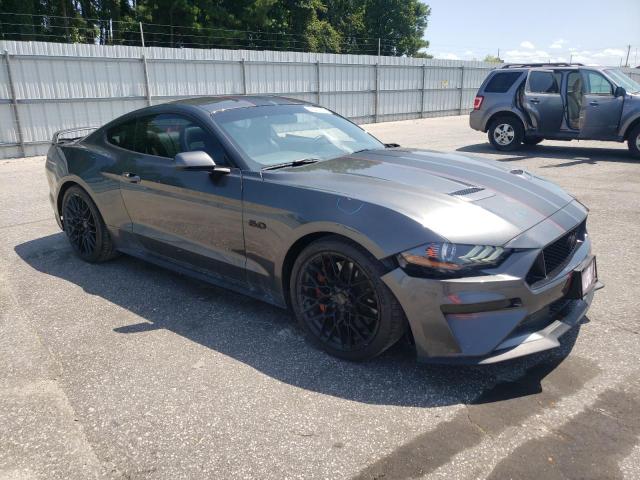  FORD MUSTANG 2019 Szary