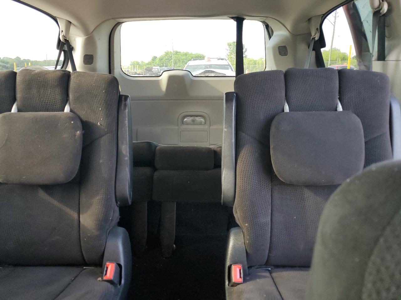 2013 Chrysler Town & Country Touring VIN: 2C4RC1BG7DR509660 Lot: 64044555