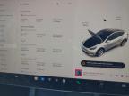 2022 TESL MODEL Y LO for sale at Copart SANDY