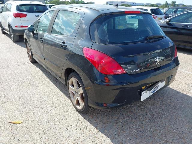 2008 PEUGEOT 308 SPORT