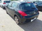 2008 PEUGEOT 308 SPORT for sale at Copart SANDWICH