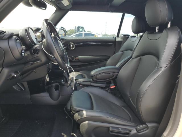  MINI COOPER 2016 Beige