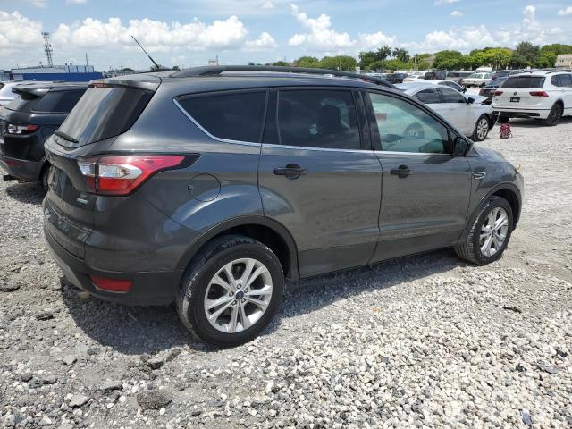  FORD ESCAPE 2018 Szary
