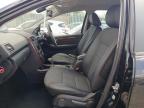 2011 MERCEDES BENZ A160 ELEGA for sale at Copart WOLVERHAMPTON