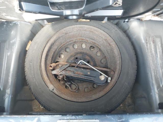 2007 TOYOTA AYGO+ VVT-