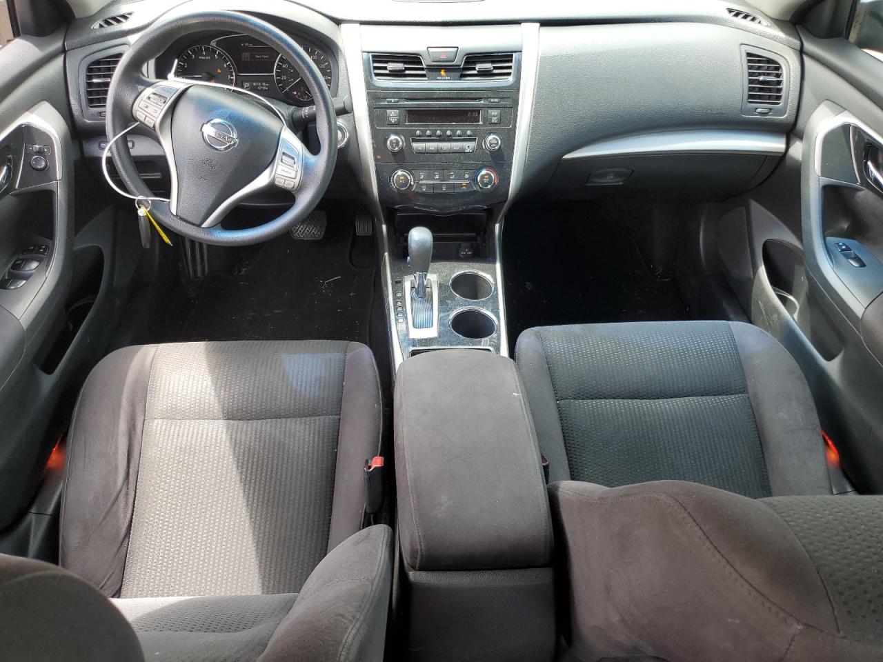 2014 Nissan Altima 2.5 VIN: 1N4AL3AP6EN255759 Lot: 65584275