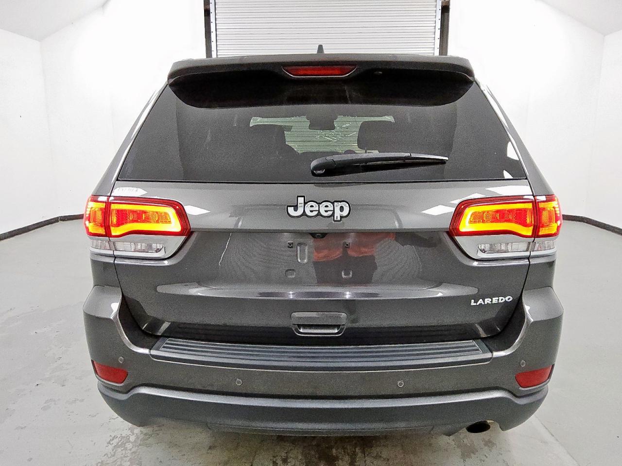 2021 Jeep Grand Cherokee Laredo VIN: 1C4RJEAG7MC638098 Lot: 63984295