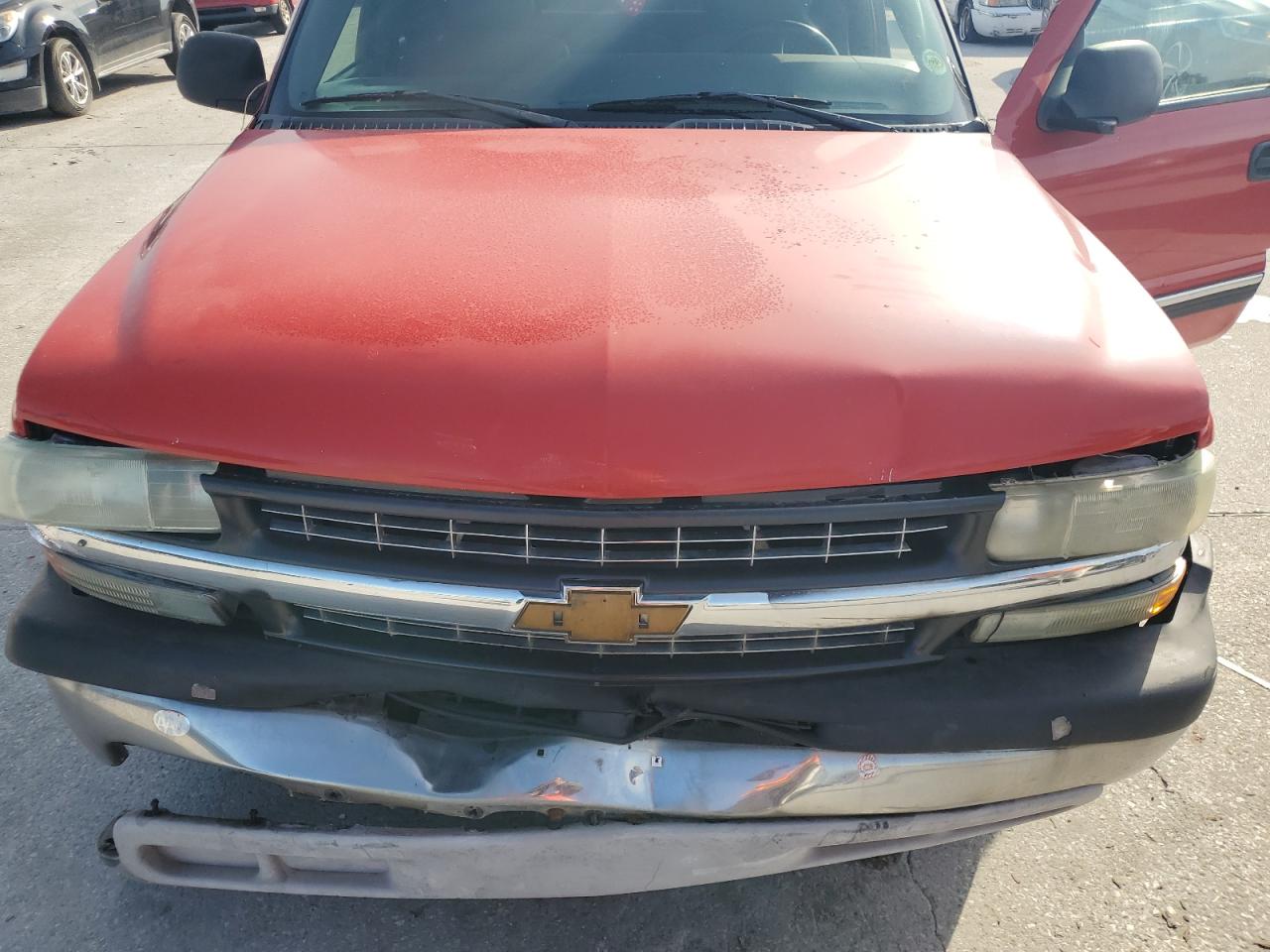 2002 Chevrolet Silverado C1500 VIN: 2GCEC19V521140022 Lot: 64477865