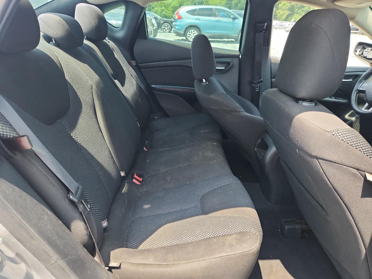 2015 Dodge Dart Se VIN: 1C3CDFAA0FD252218 Lot: 64086585