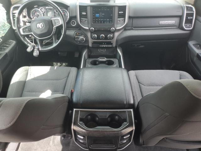  RAM 1500 2020 Biały