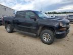 2018 CHEVROLET SILVERADO K1500 CUSTOM   à vendre chez Copart AB - EDMONTON